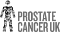 Prostate Cancer UK logo