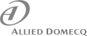 Allied Domecq PLC logo