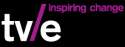 Television Trust for the Environment (TVE) logo