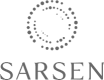 SARSEN logo
