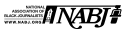 National Association of Black Journalists logo