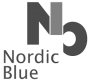 Nordic Blue logo