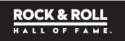 Rock and Roll Hall of Fame logo