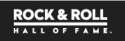 Rock and Roll Hall of Fame logo