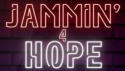 Jammin' 4 Hope logo