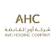 AWJ Holding Company (AHC) logo