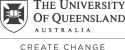 The University of Queensland logo