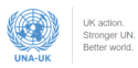 The United Nations Association – UK logo