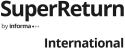 SuperReturn International logo