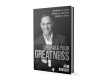 Liberate Your Greatness logo