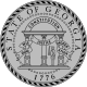 Office of Governor Sonny Perdue logo