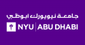 NYU Abu Dhabi logo