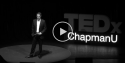 Micro-Fixing: Joe Kiani at TEDxChapmanU logo