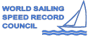 World Record | Fastest time to complete the sea route between the Canary Islands and Guadeloupe logo