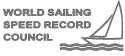 World Record | Fastest time to complete the sea route between the Canary Islands and Guadeloupe logo