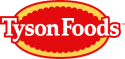 Tyson Foods, Inc. logo
