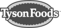 Tyson Foods, Inc. logo