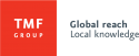 TMF Group logo