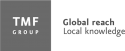 TMF Group logo