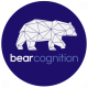 Bear Cognition logo