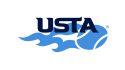 United States Tennis Association (USTA) logo