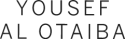 Yousef Al Otaiba logo