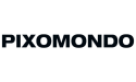 Pixomondo logo