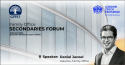 Family Office Secondaries Forum logo