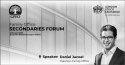 Family Office Secondaries Forum logo