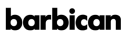The Barbican Centre logo