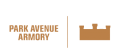 Park Avenue Armory logo