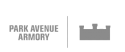 Park Avenue Armory logo