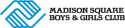 Madison Square Boys & Girls Club logo