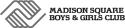 Madison Square Boys & Girls Club logo