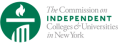 Commission on Independent Colleges & Universities in New York logo