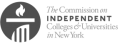 Commission on Independent Colleges & Universities in New York logo