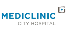 Mediclinic City Hospital