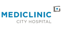 Mediclinic City Hospital logo