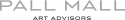 Pall Mall Art Advisors logo