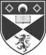 St Andrews University logo