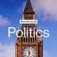 Bloomberg UK Politics Podcast logo