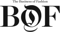 The Business of Fashion 500 logo