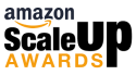 ScaleUp Awards logo