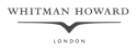 Whitman Howard logo