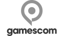 Gamescom 2025 logo