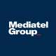 The Media Leaders Awards 2021 logo