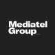 The Media Leaders Awards 2021 logo