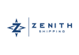Zenith Shipping logo