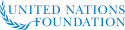 United Nations Foundation logo