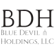 Blue Devil Holdings logo
